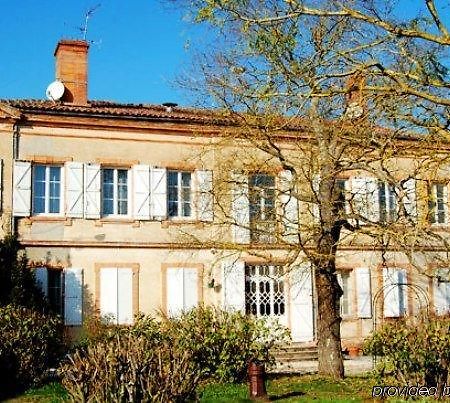 Chateau De Faudade Levignac-sur-Save Екстер'єр фото