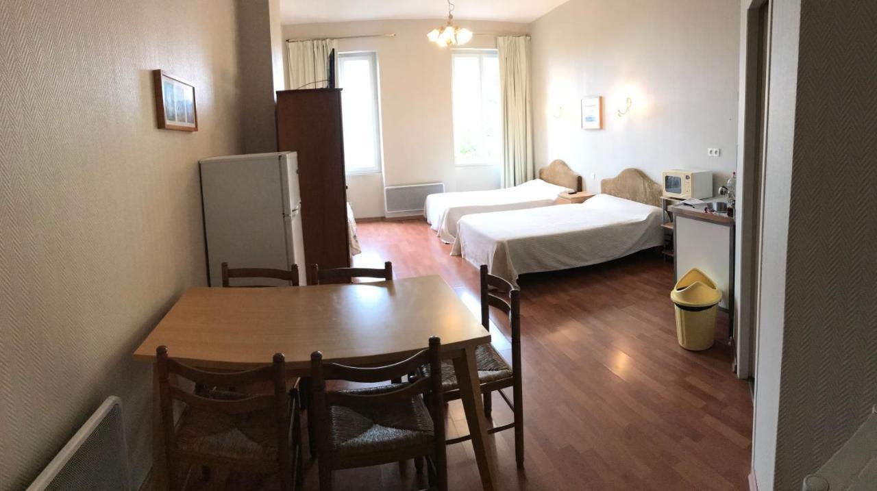 Chateau De Faudade Levignac-sur-Save Екстер'єр фото