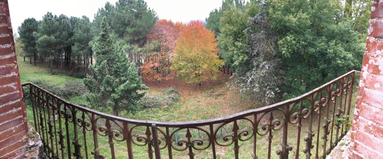 Chateau De Faudade Levignac-sur-Save Екстер'єр фото