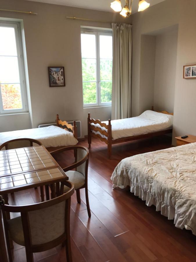 Chateau De Faudade Levignac-sur-Save Екстер'єр фото
