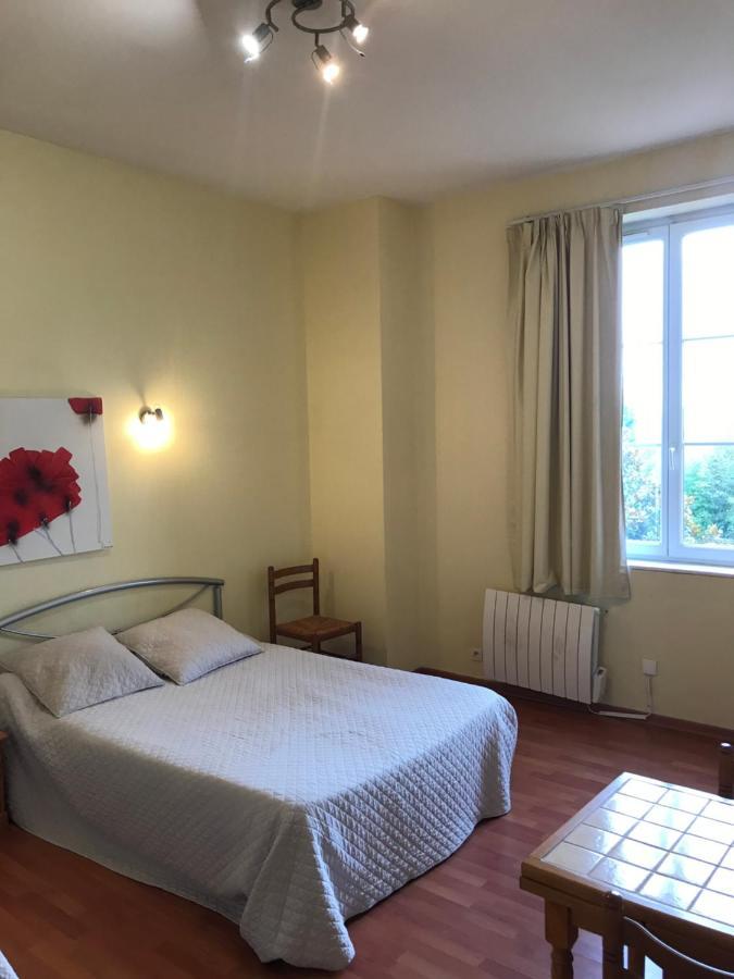 Chateau De Faudade Levignac-sur-Save Екстер'єр фото