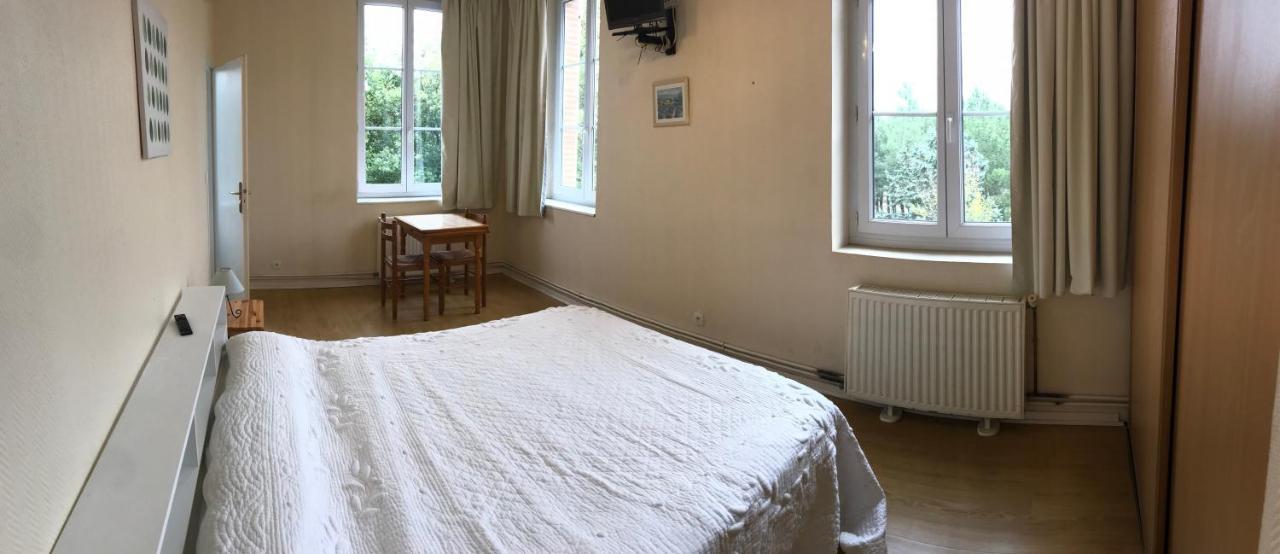 Chateau De Faudade Levignac-sur-Save Екстер'єр фото