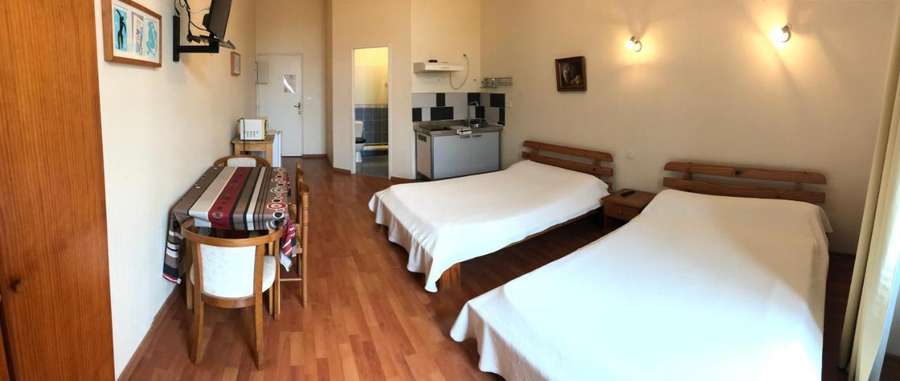 Chateau De Faudade Levignac-sur-Save Екстер'єр фото