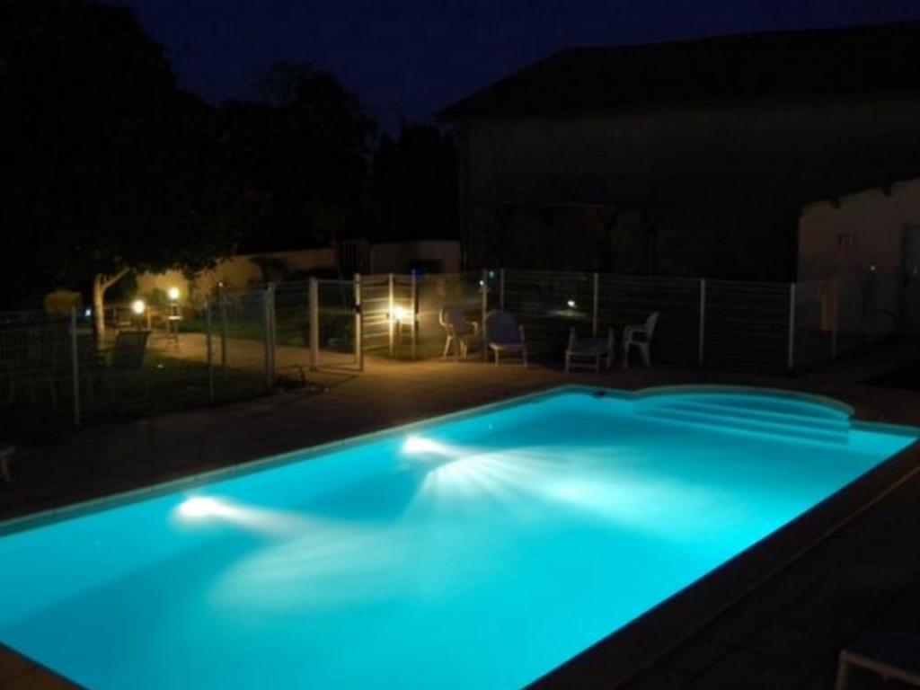 Chateau De Faudade Levignac-sur-Save Екстер'єр фото