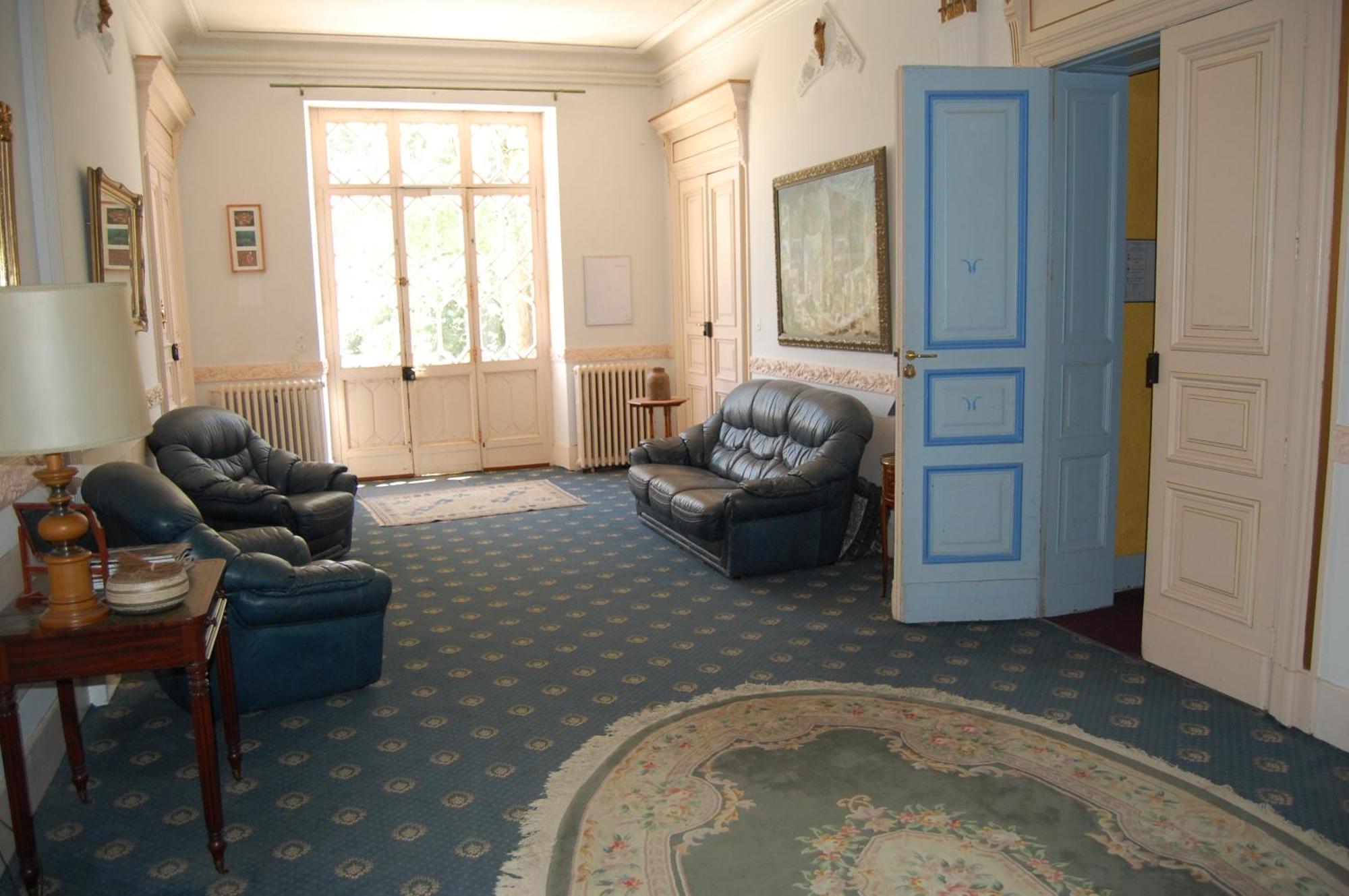 Chateau De Faudade Levignac-sur-Save Екстер'єр фото