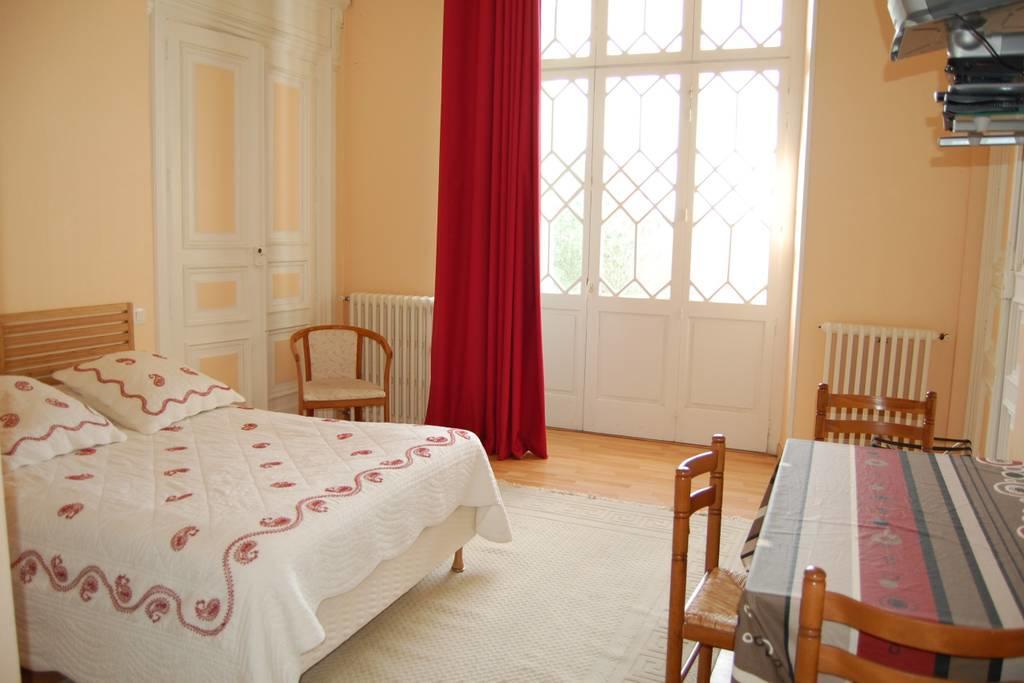 Chateau De Faudade Levignac-sur-Save Екстер'єр фото