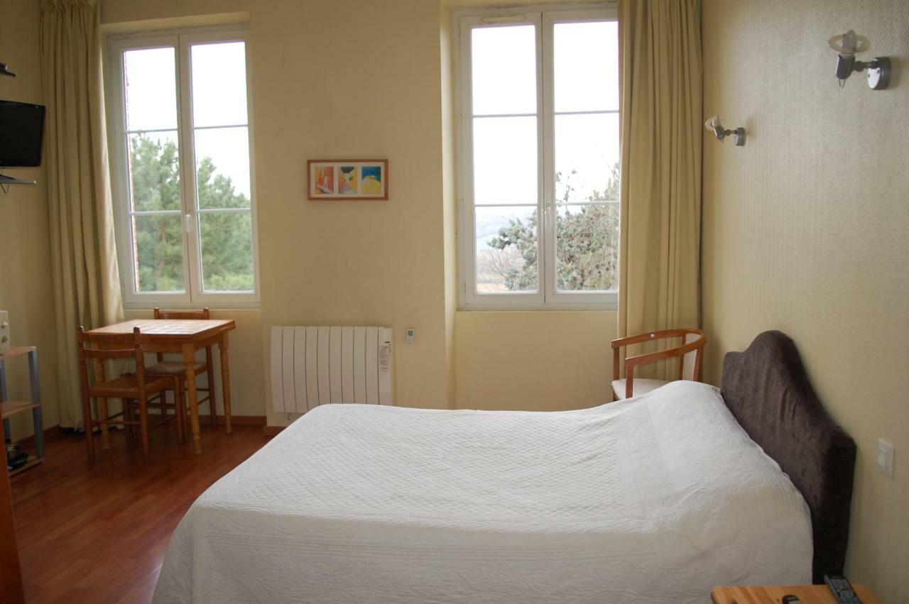 Chateau De Faudade Levignac-sur-Save Екстер'єр фото